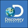 discovery education icon