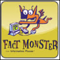 Fact monster icon