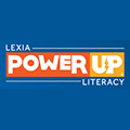 Lexia powerup icon